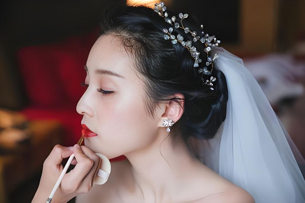 扬州婚纱摄影|扬州光介映画婚礼摄影